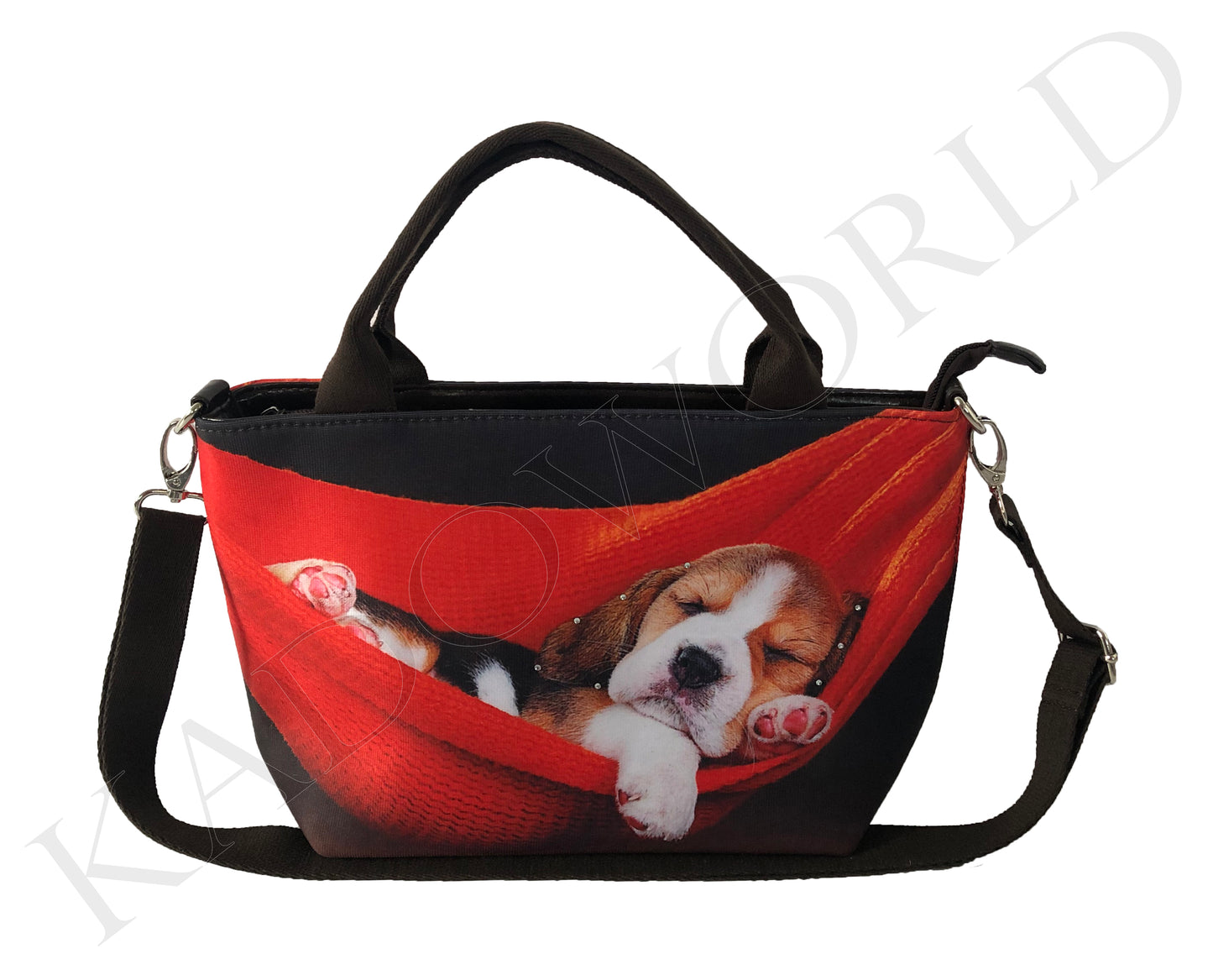 Handtas Lynn Beagle BEAG3