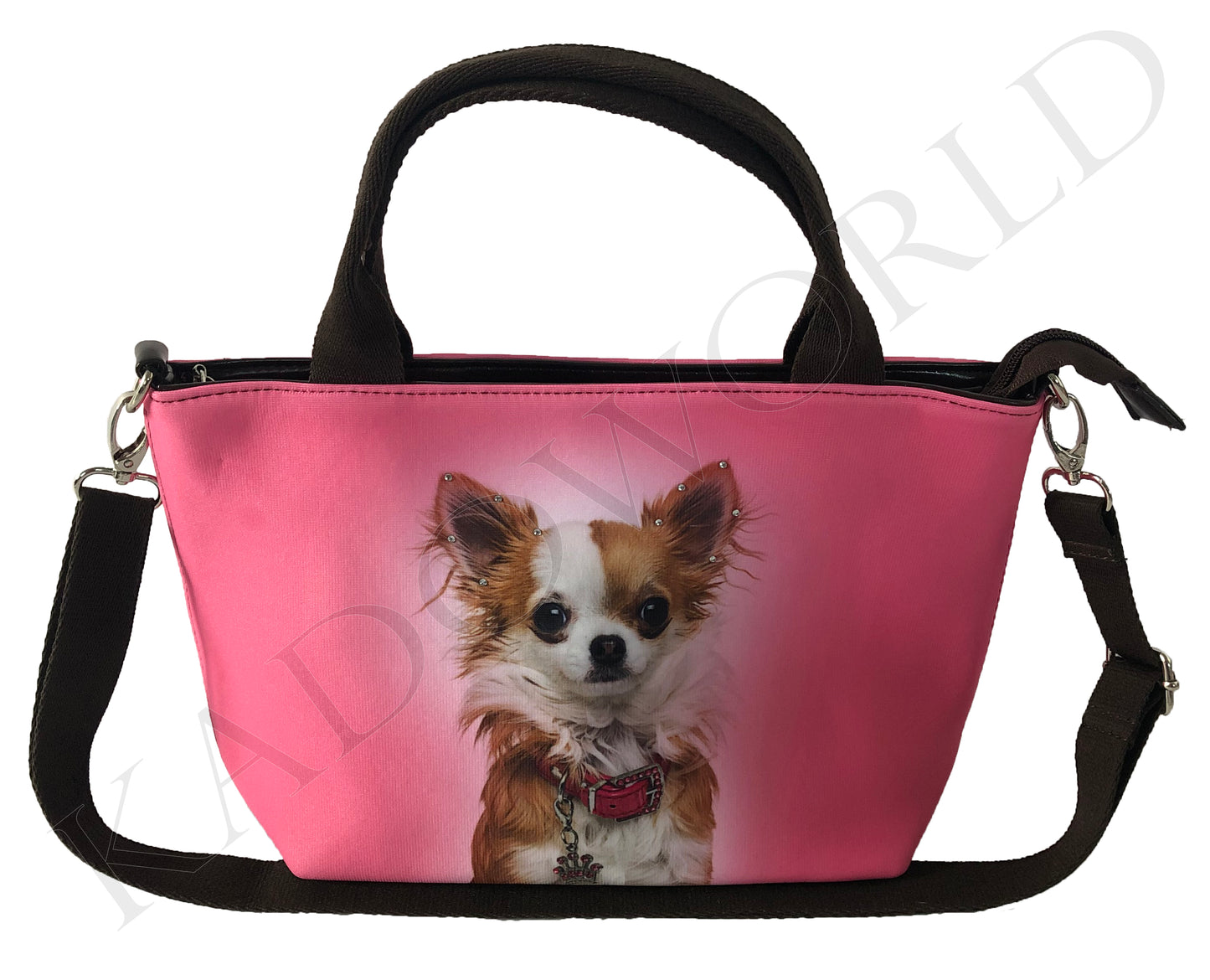 Handtas Lynn Chihuahua CHIH6