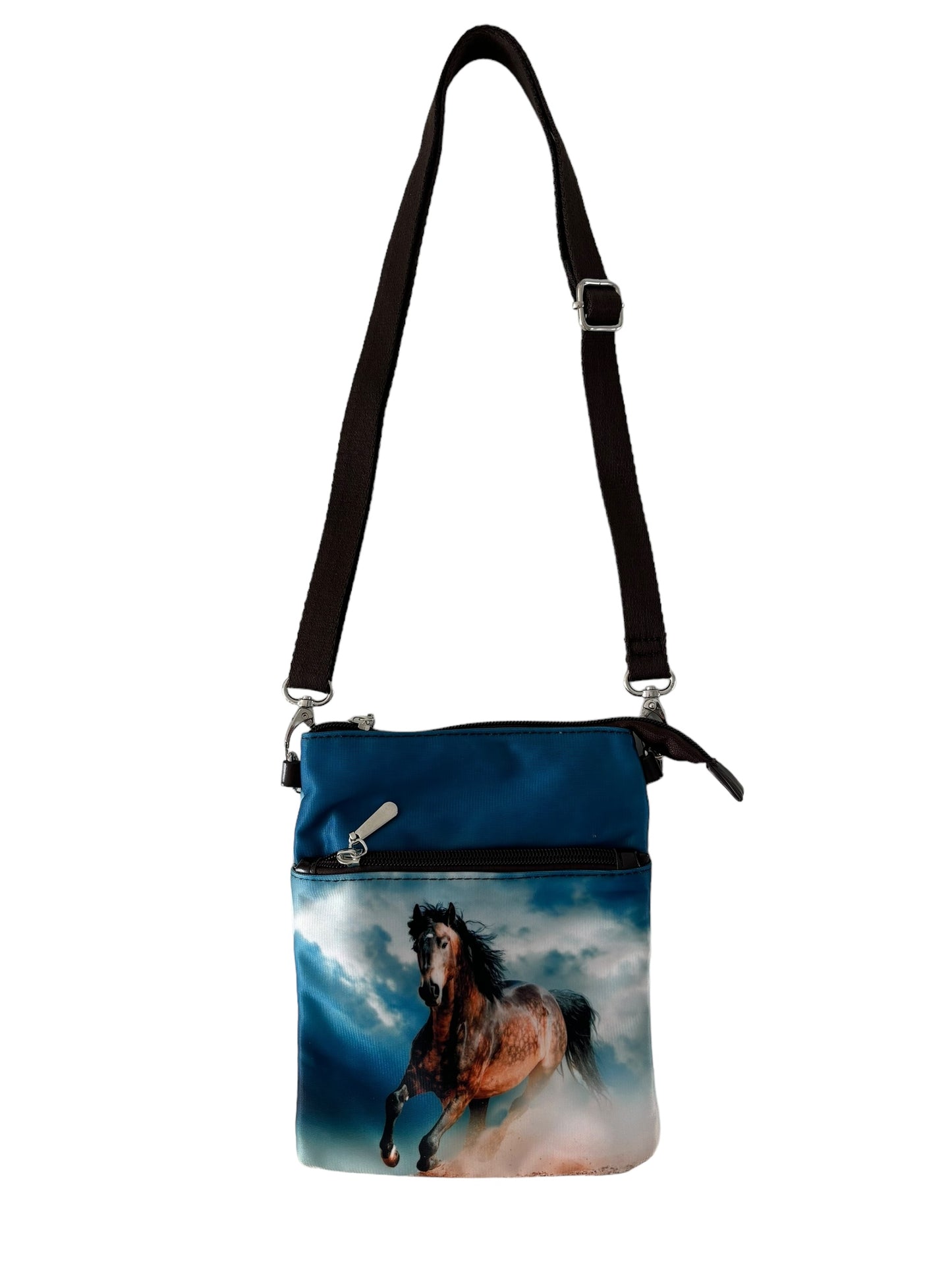 Handtas June Paard CHEV16