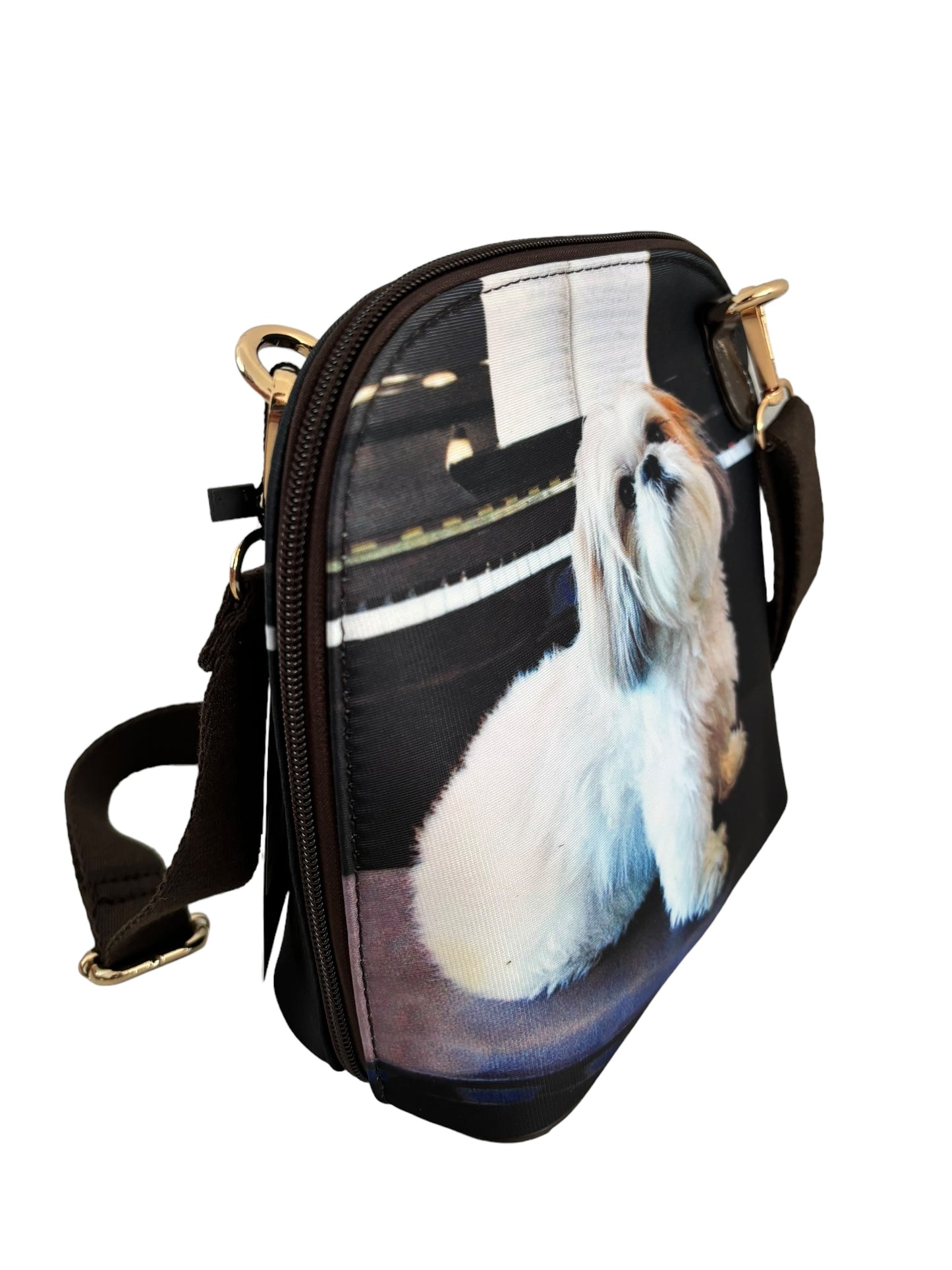 Handtas Nora Shih Tzu CHTS2