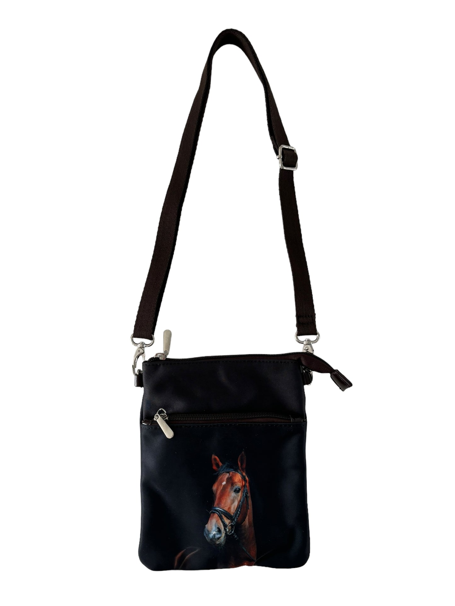 Handtas June Paard CHEV11