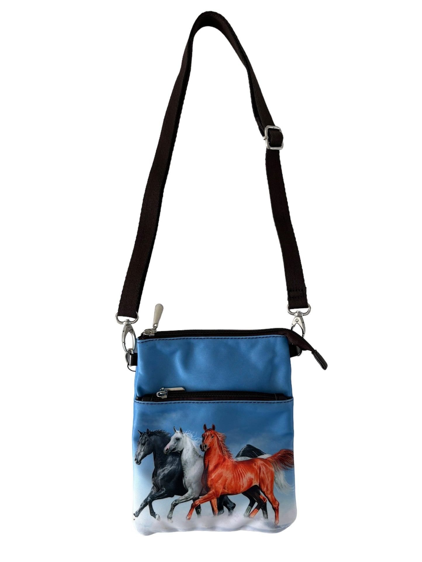 Handtas June Paard CHEV9