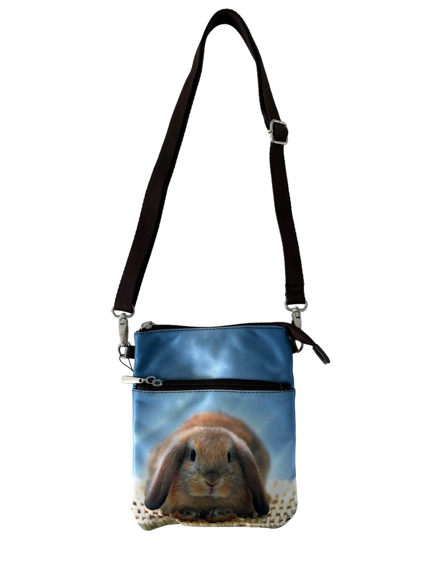 Handtas June Konijn LAP1