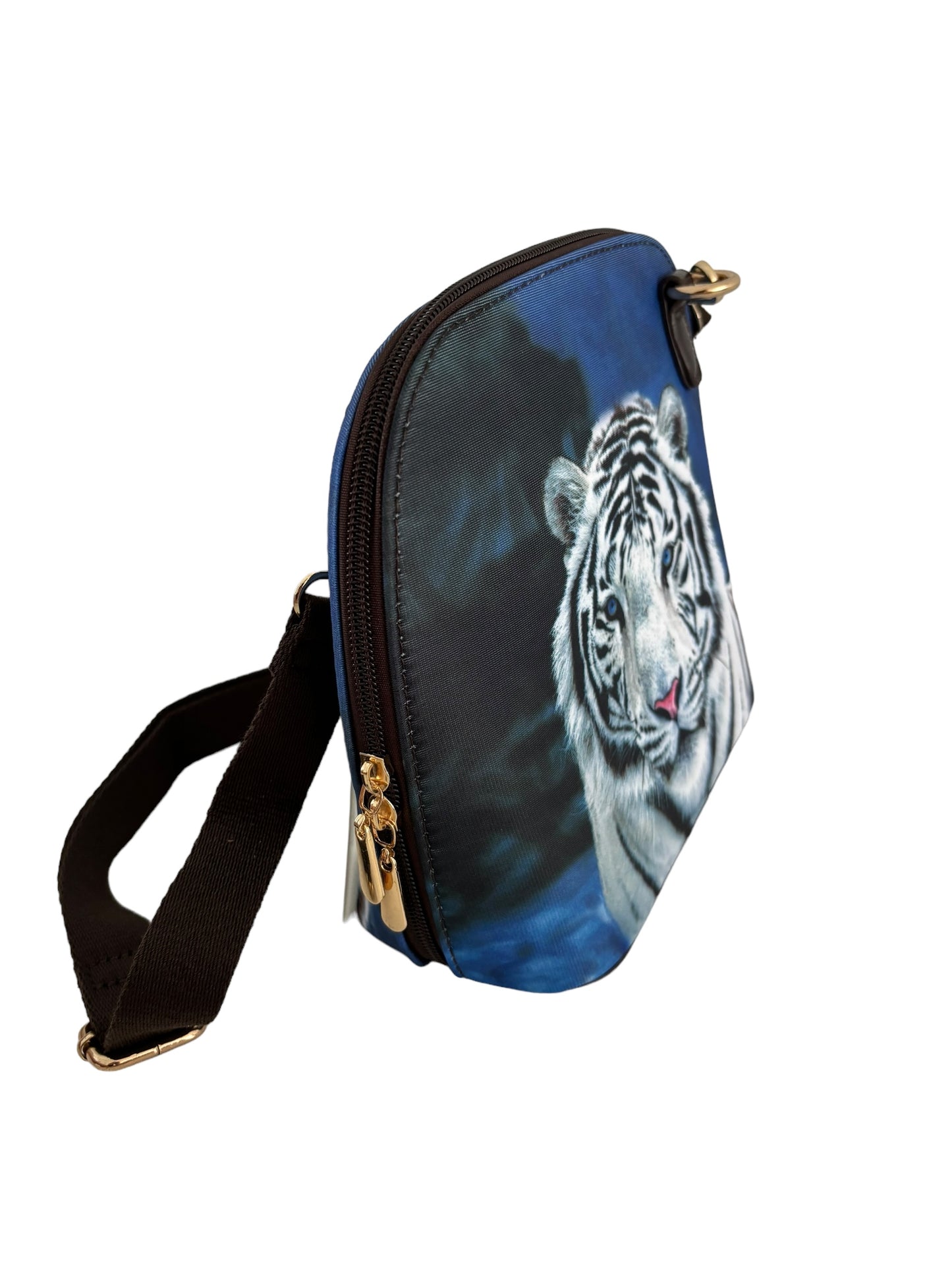 Handtas Nora Tijger TIG3