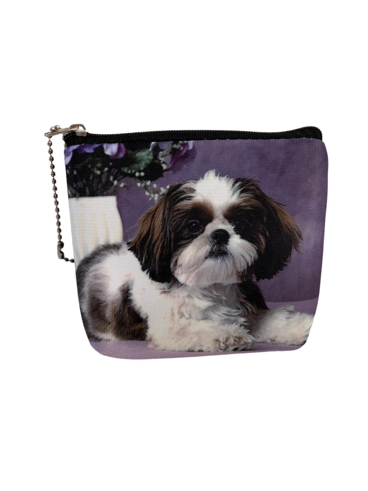 Geldbeugel Mila Shih Tzu CHTS1