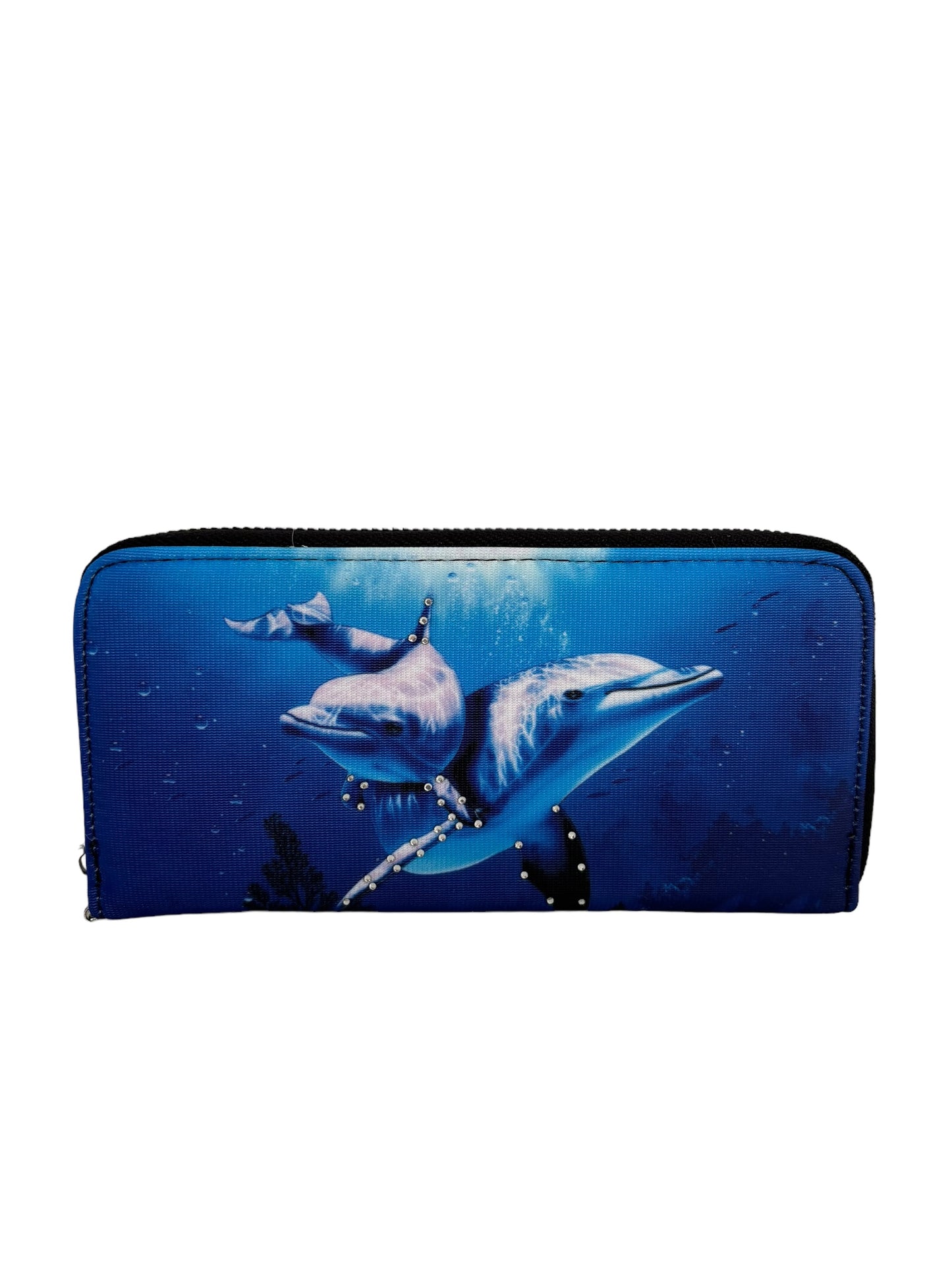 Portefeuille Sophie Dolfijn DAUPH1