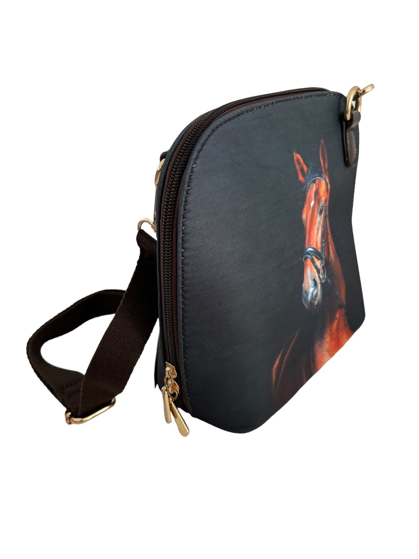 Handtas Nora Paard Kop CHEV11