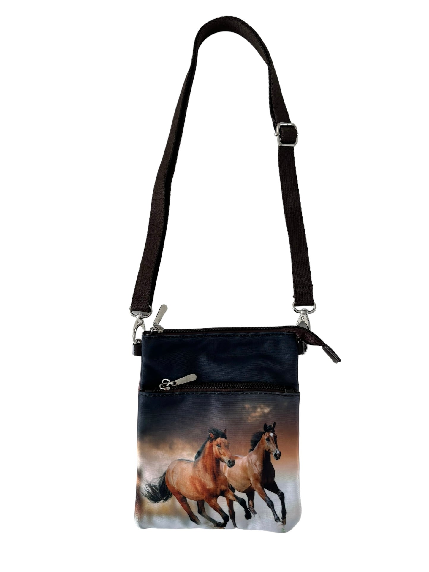 Handtas June Paard CHEV12