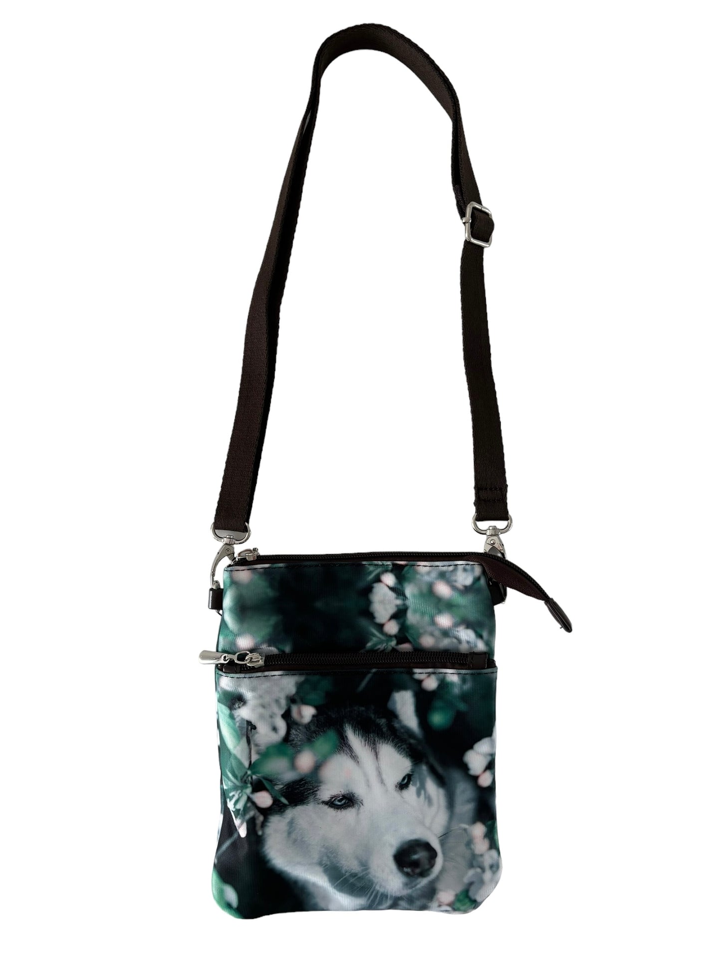 Handtas June Husky HUSK3