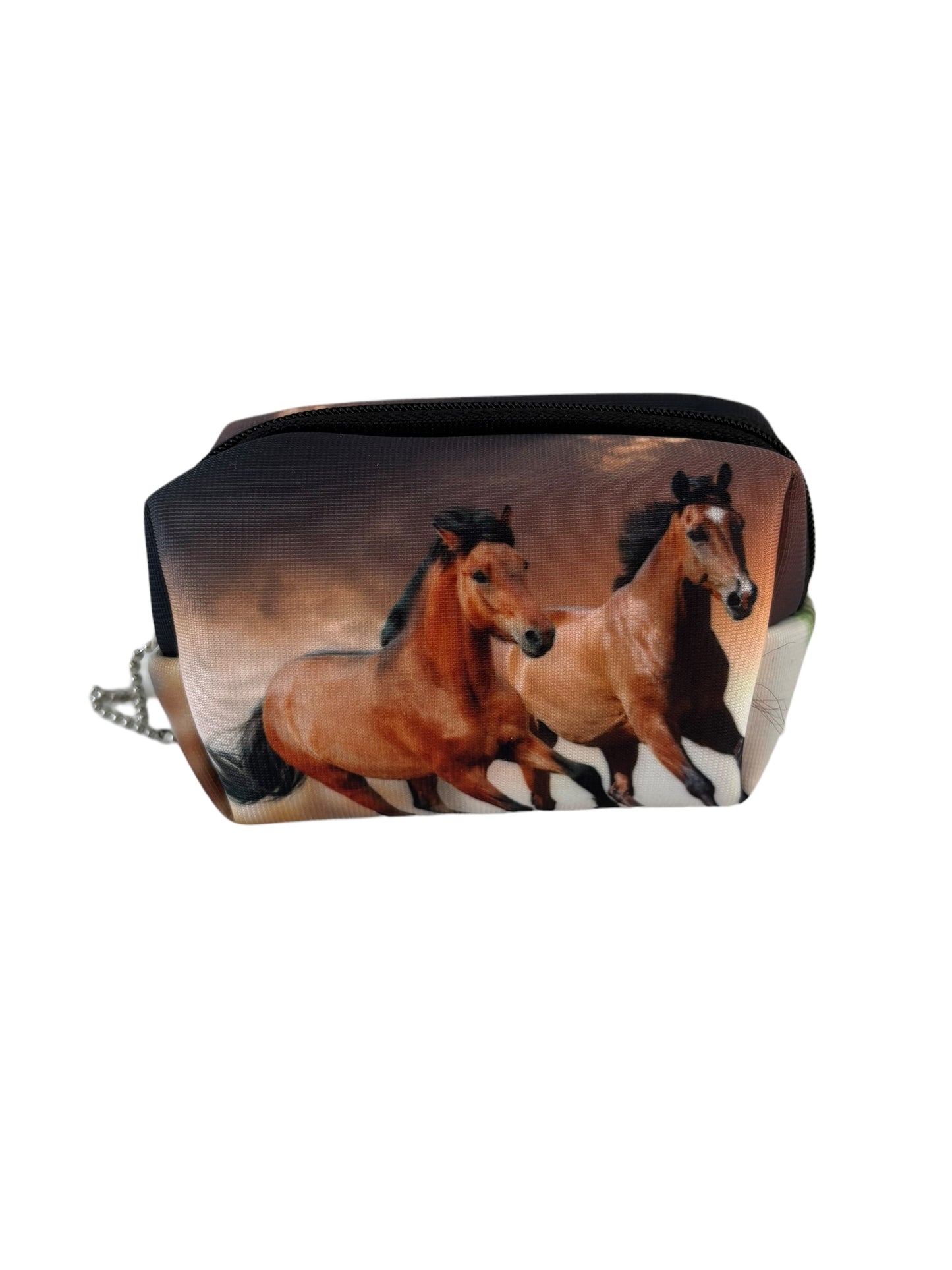 Geldbeugel Emma Paard CHEV12