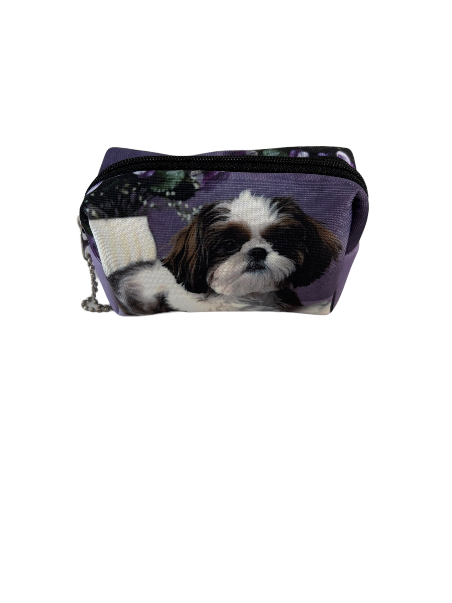 Geldbeugel Emma Shih Tzu CHTS1