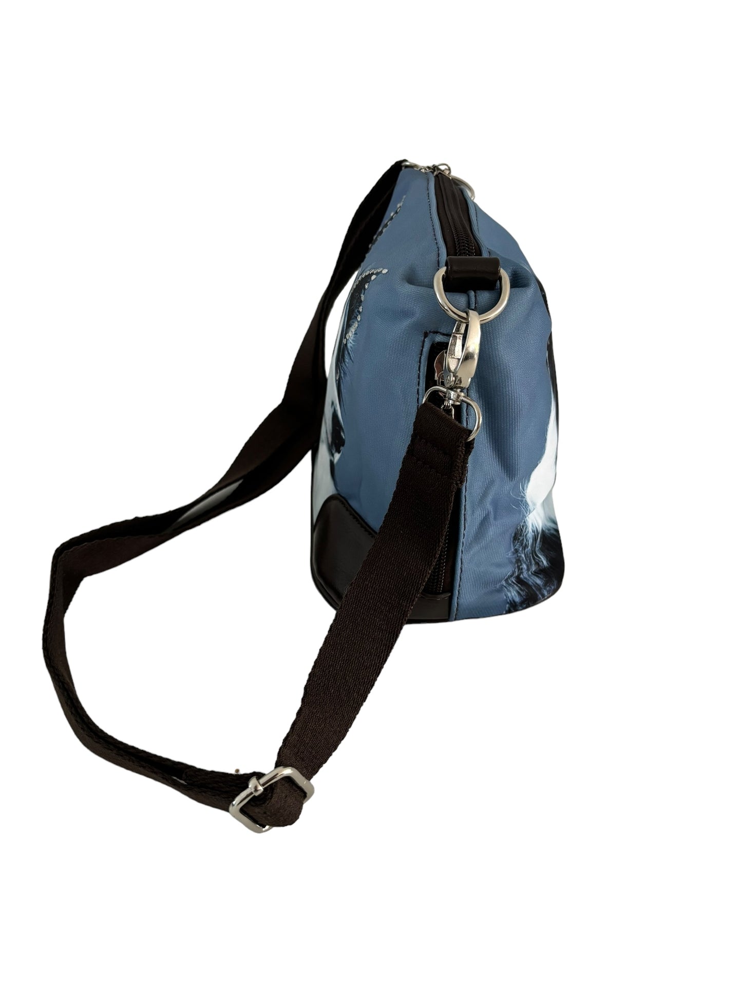 Handtas Eline Border Collie BCOL2