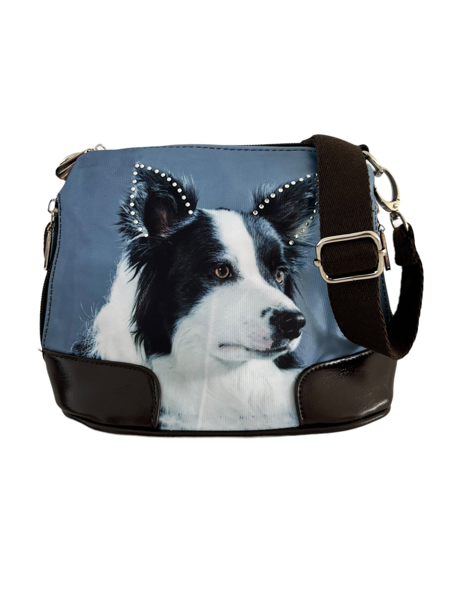 Handtas Eline Border Collie BCOL2