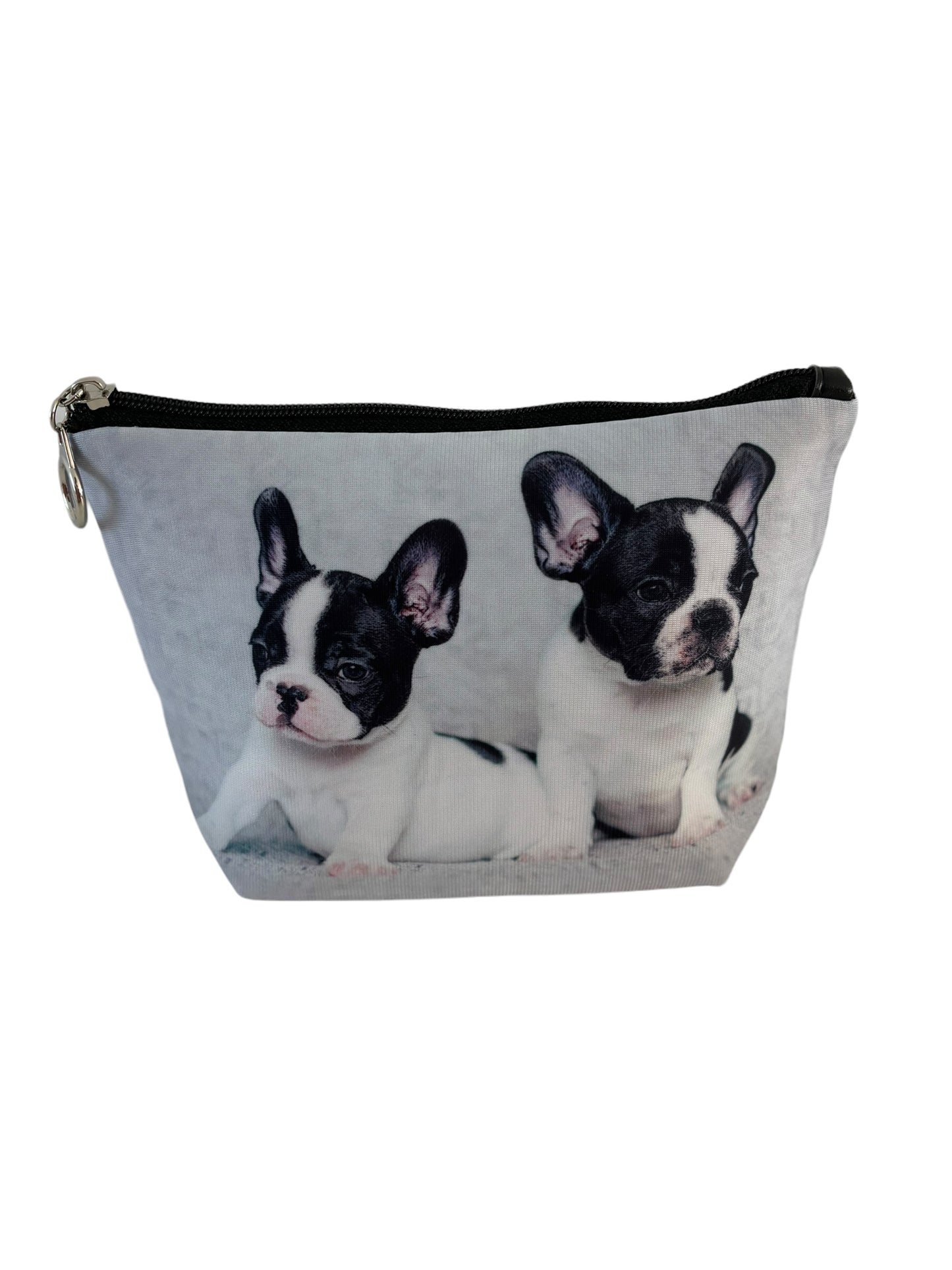 Toilettas Franse Bulldog BD6