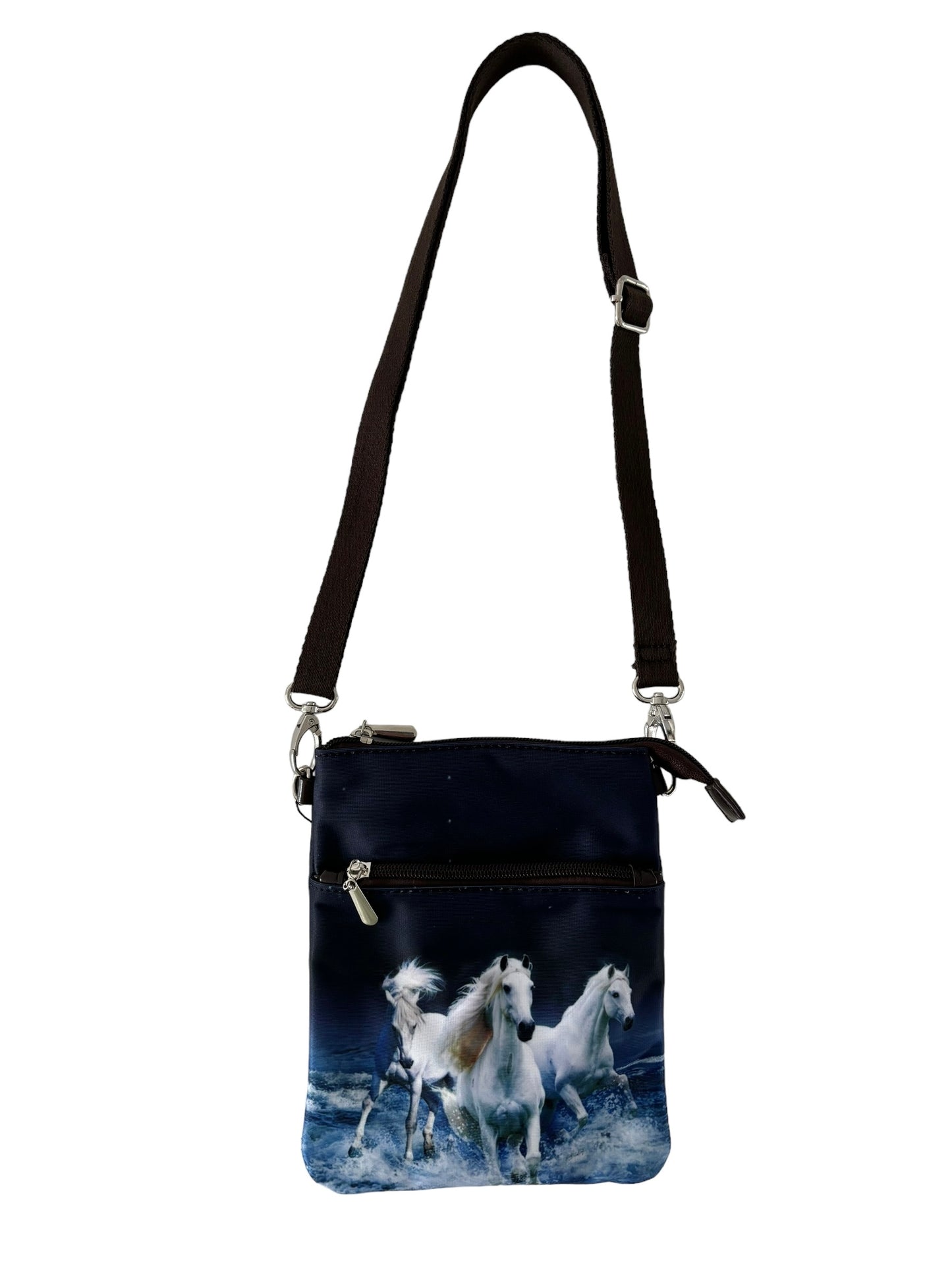 Handtas June Paard Zee CHEV2