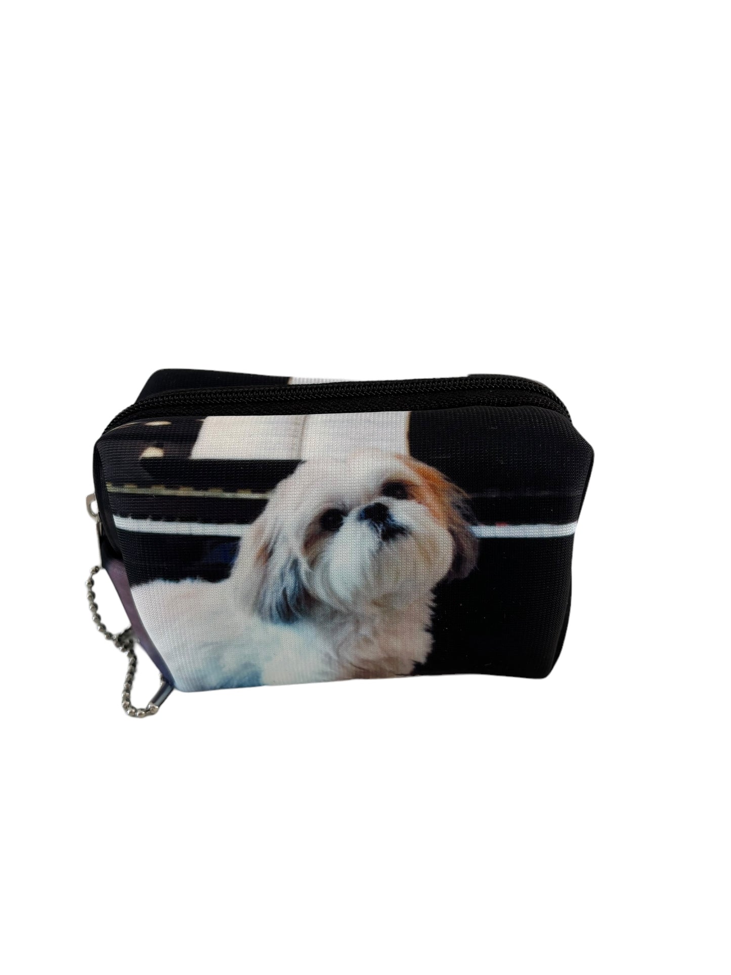 Geldbeugel Emma Shih Tzu CHTS2