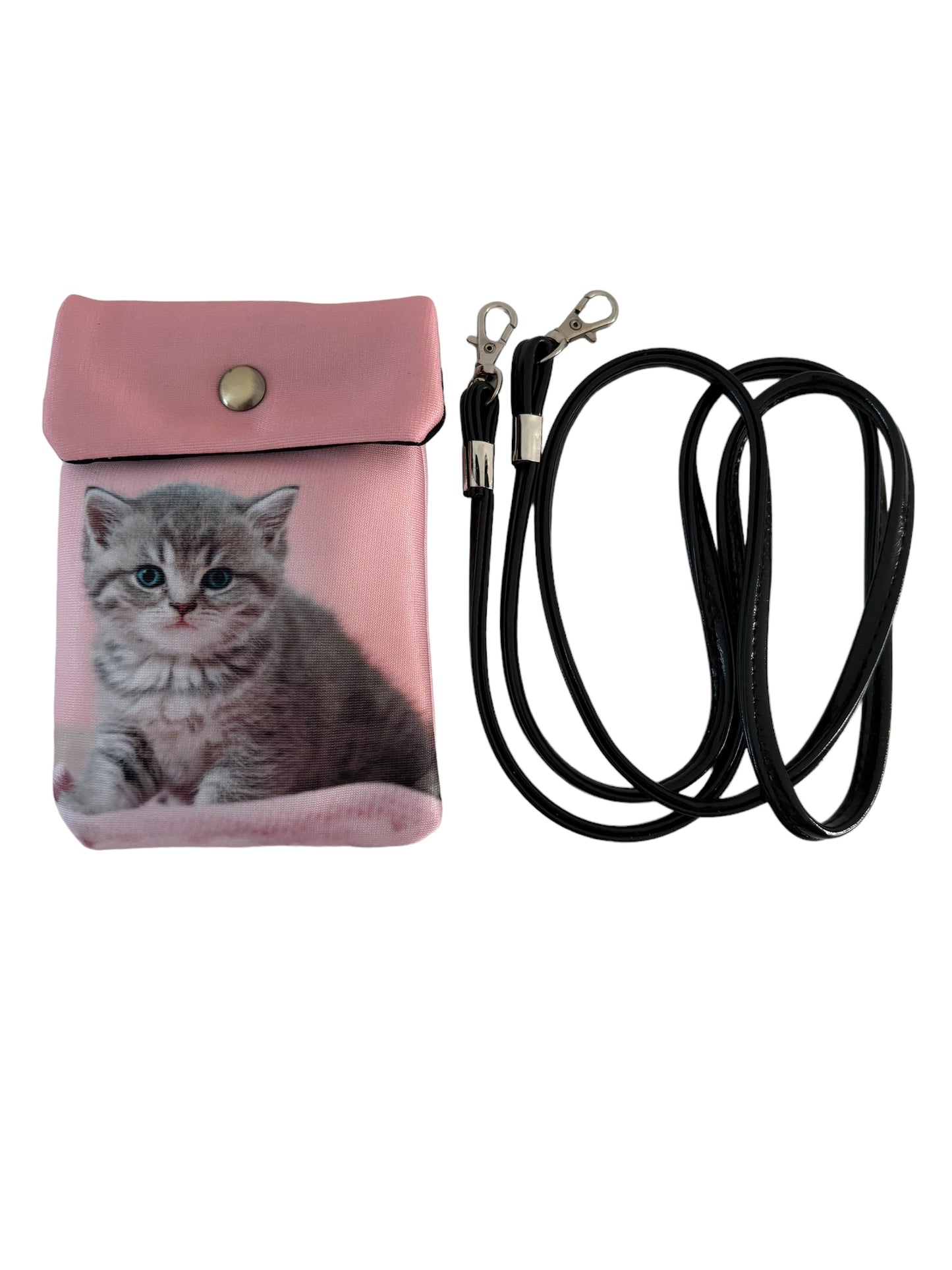 GSM Zakje Small Poes C30