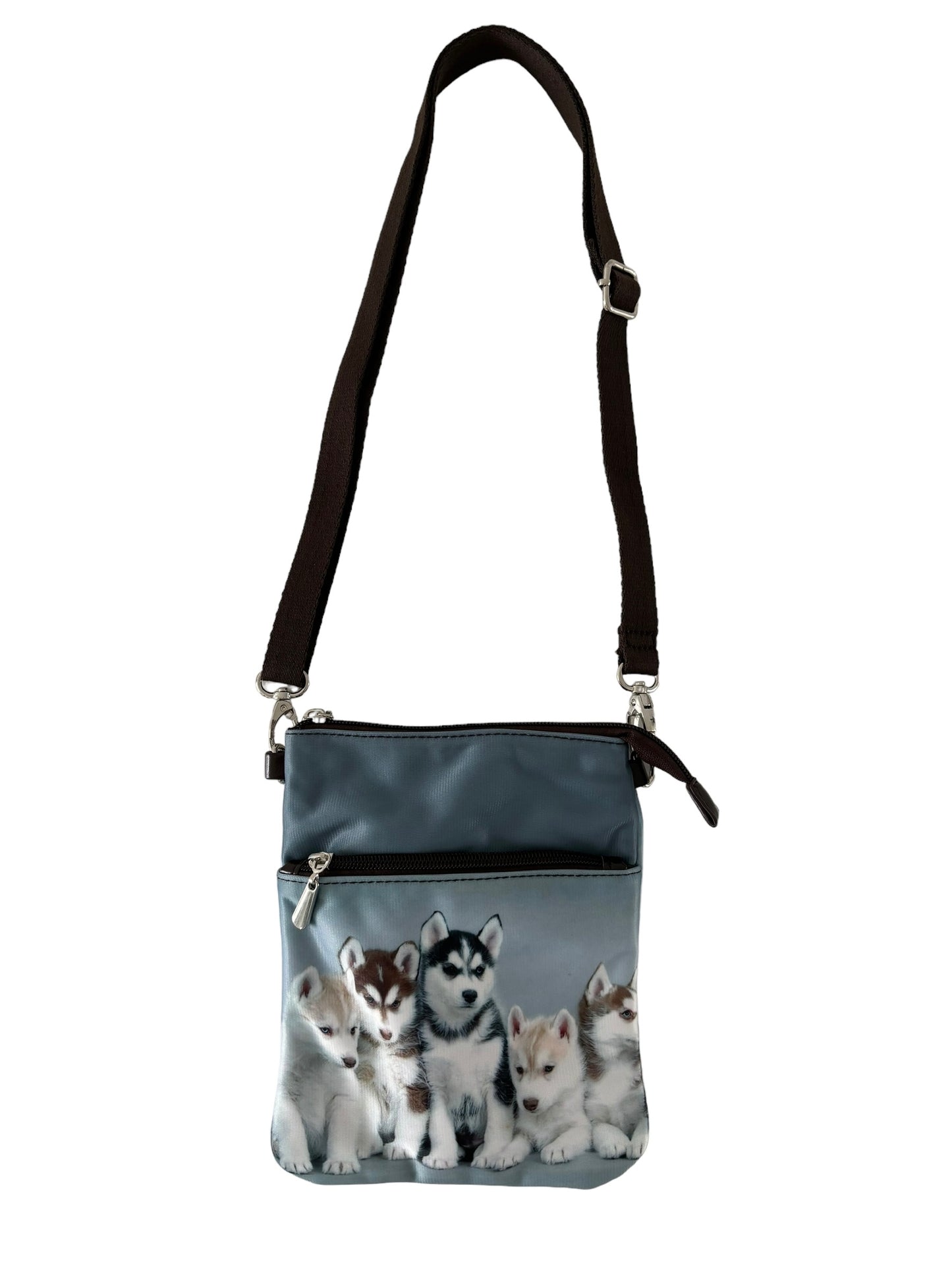 Handtas June Husky HUSK1