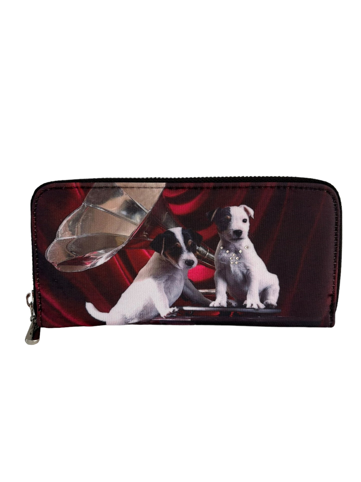 Portefeuille Sophie Jack Russell JR1