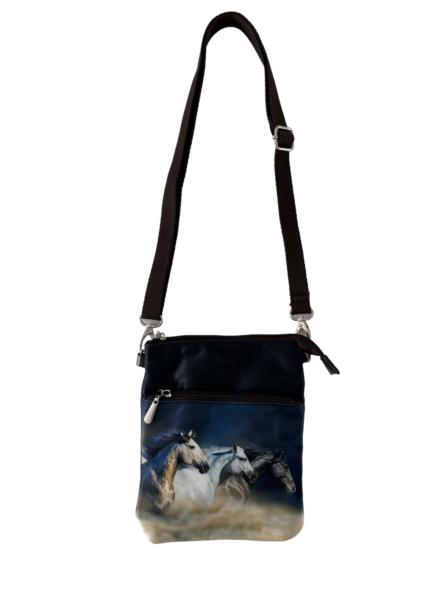 Handtas June Paard CHEV13