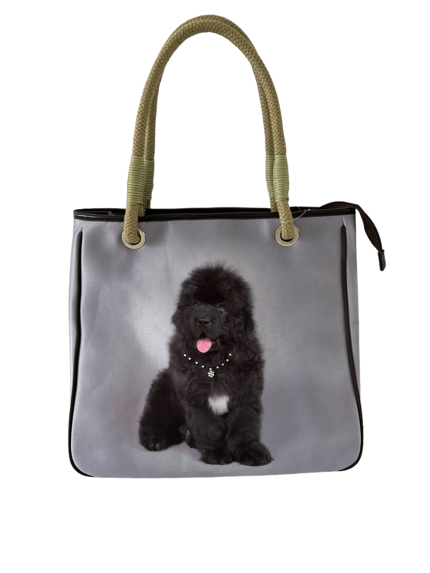 Handtas Olivia New Foundlander NEW0