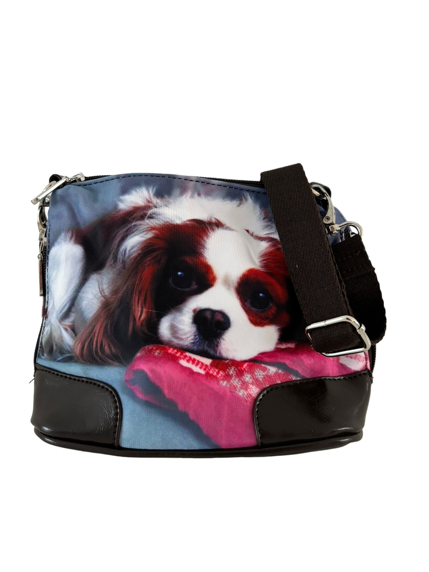 Handtas Eline Cavalier King Charles CKC2