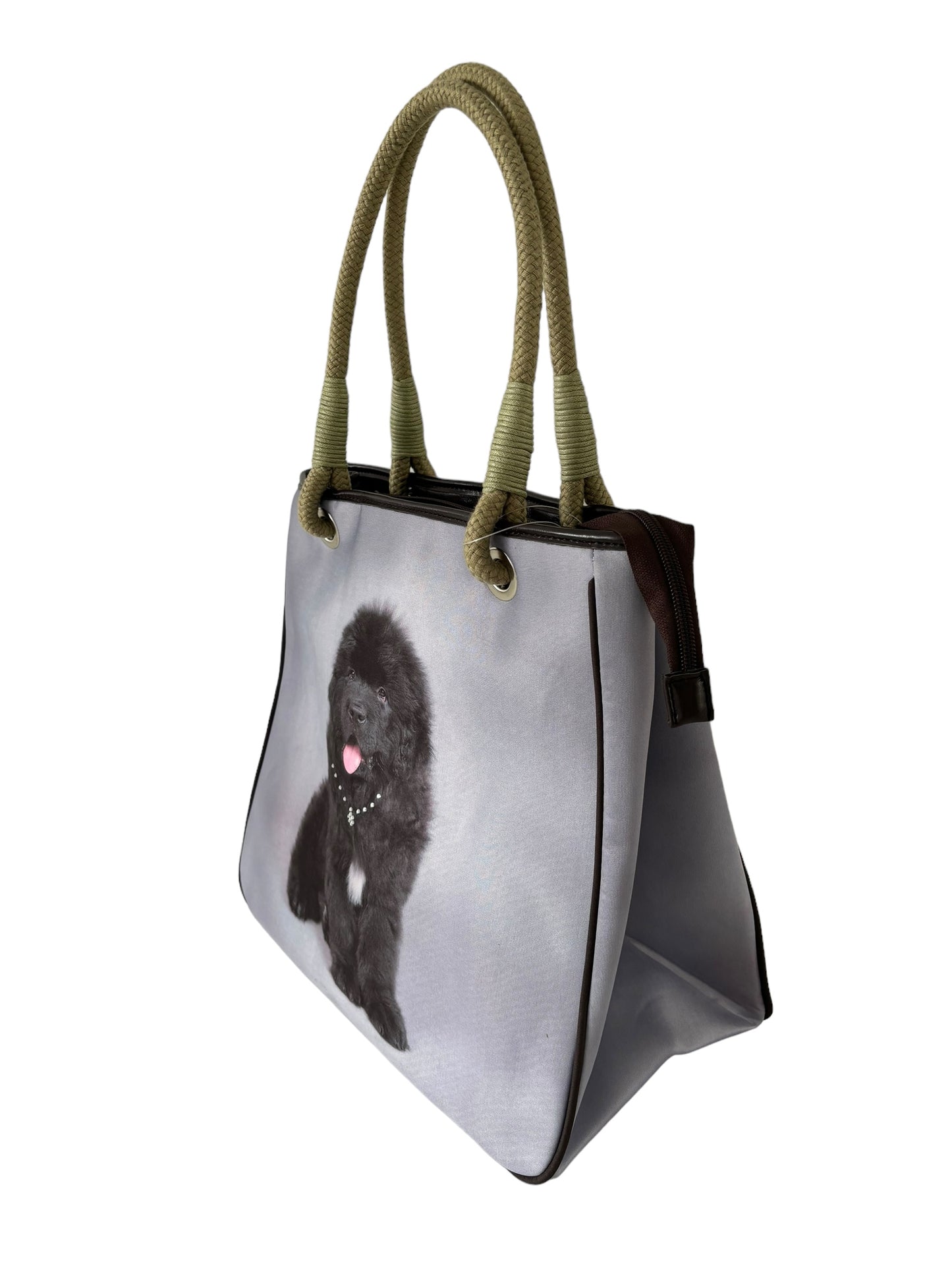 Handtas Olivia New Foundlander NEW0