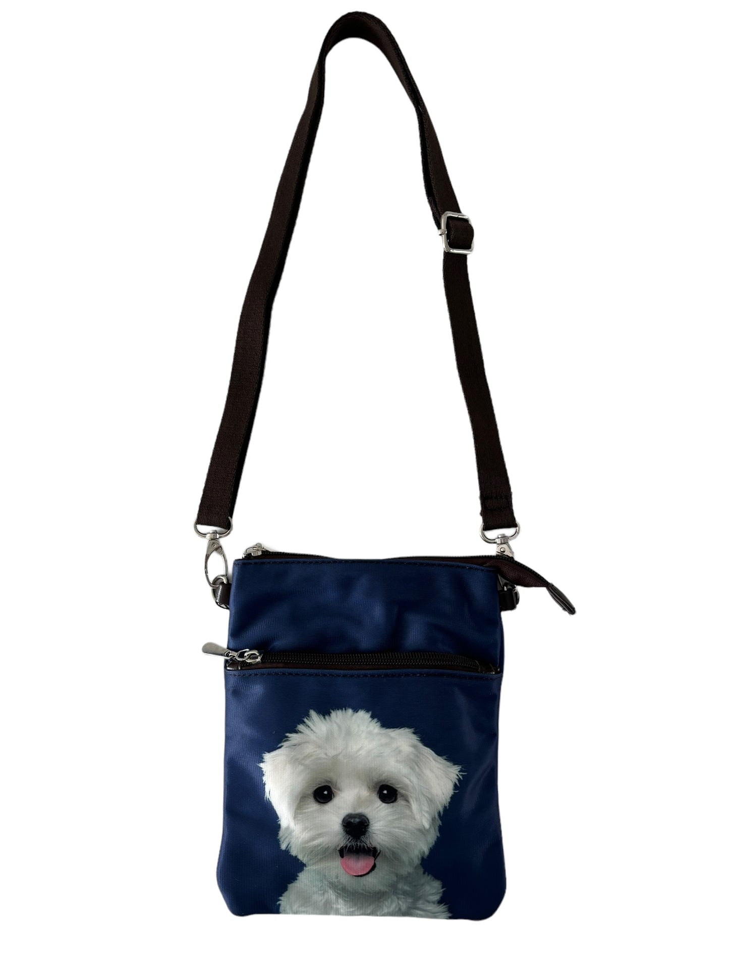 Handtas June Malteser BICH2