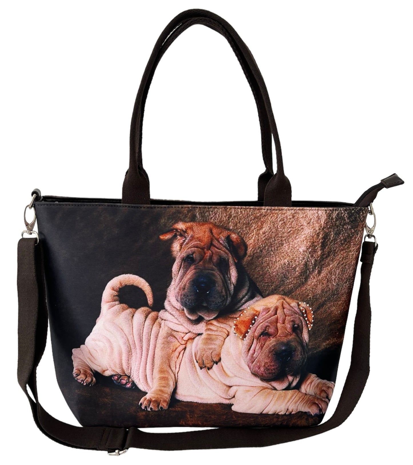 Handtas Romi Sharpei SHAR1