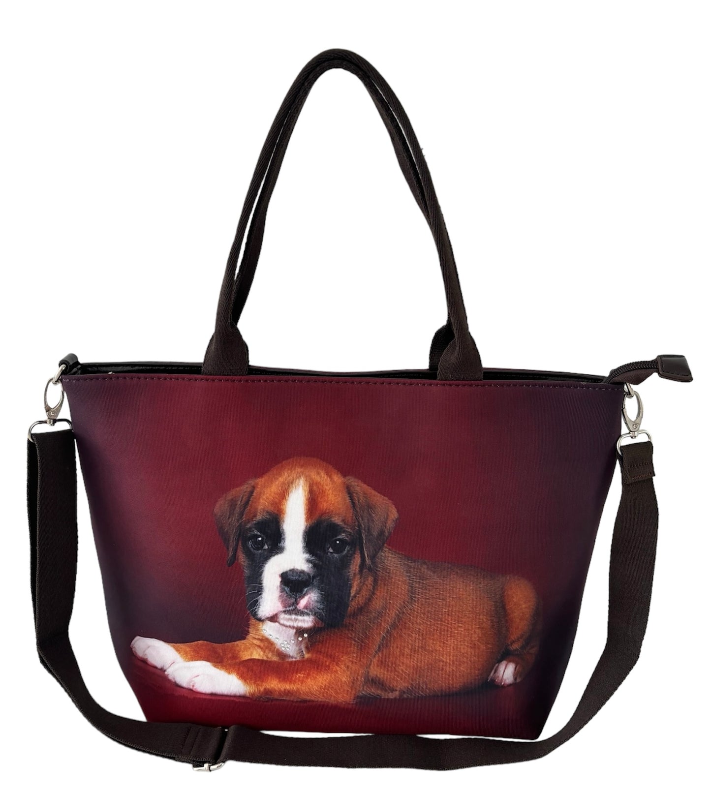 Handtas Romi Boxer BOX2