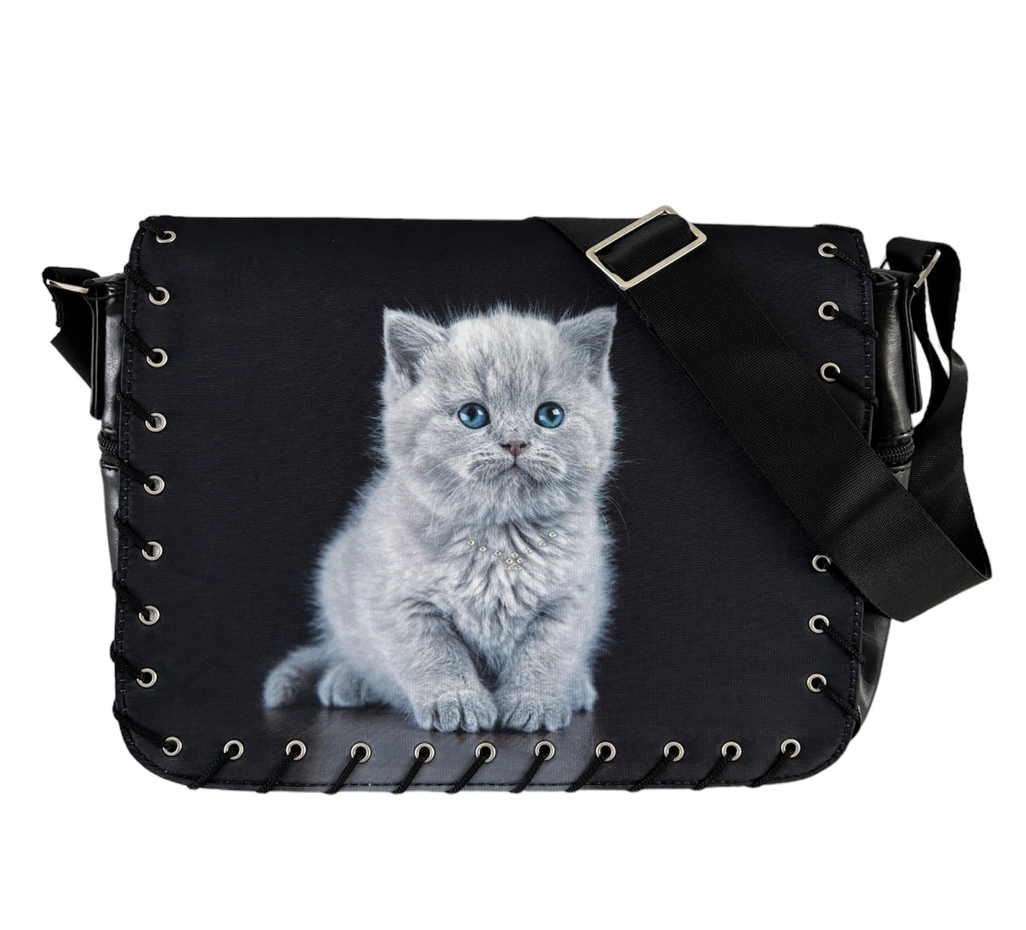 Handtas Mali Poes C17