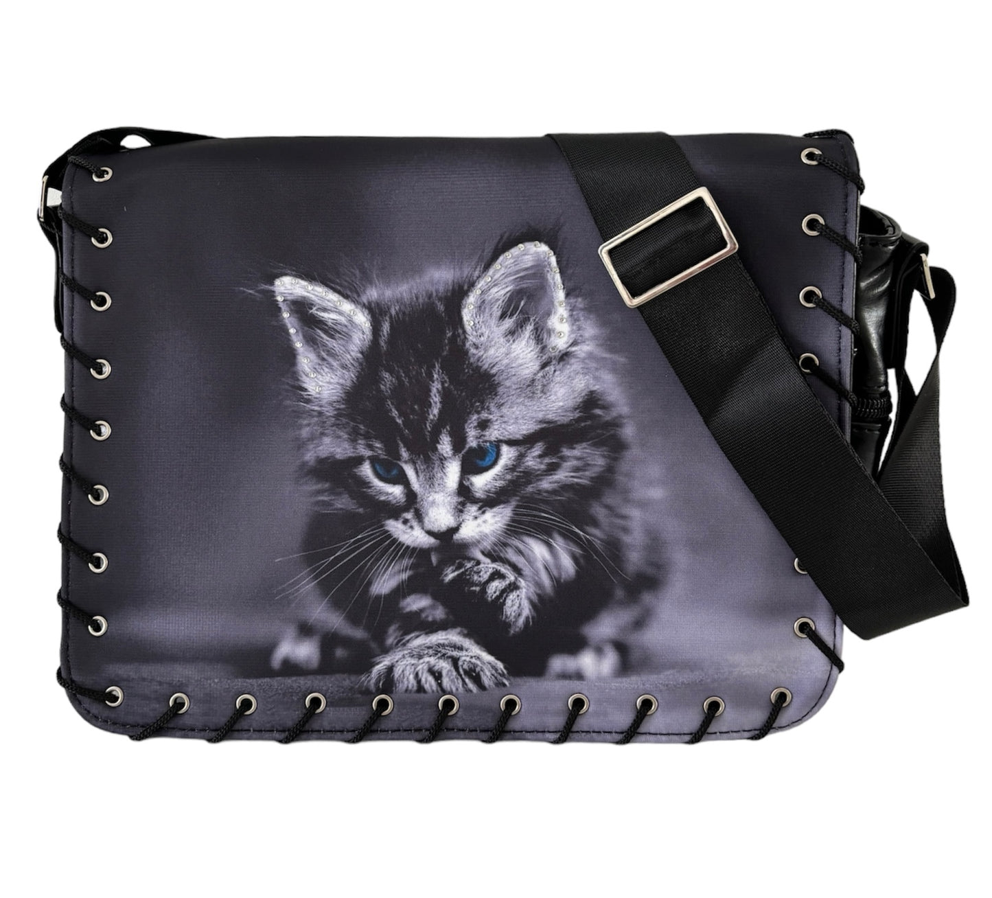 Handtas Mali Poes C9