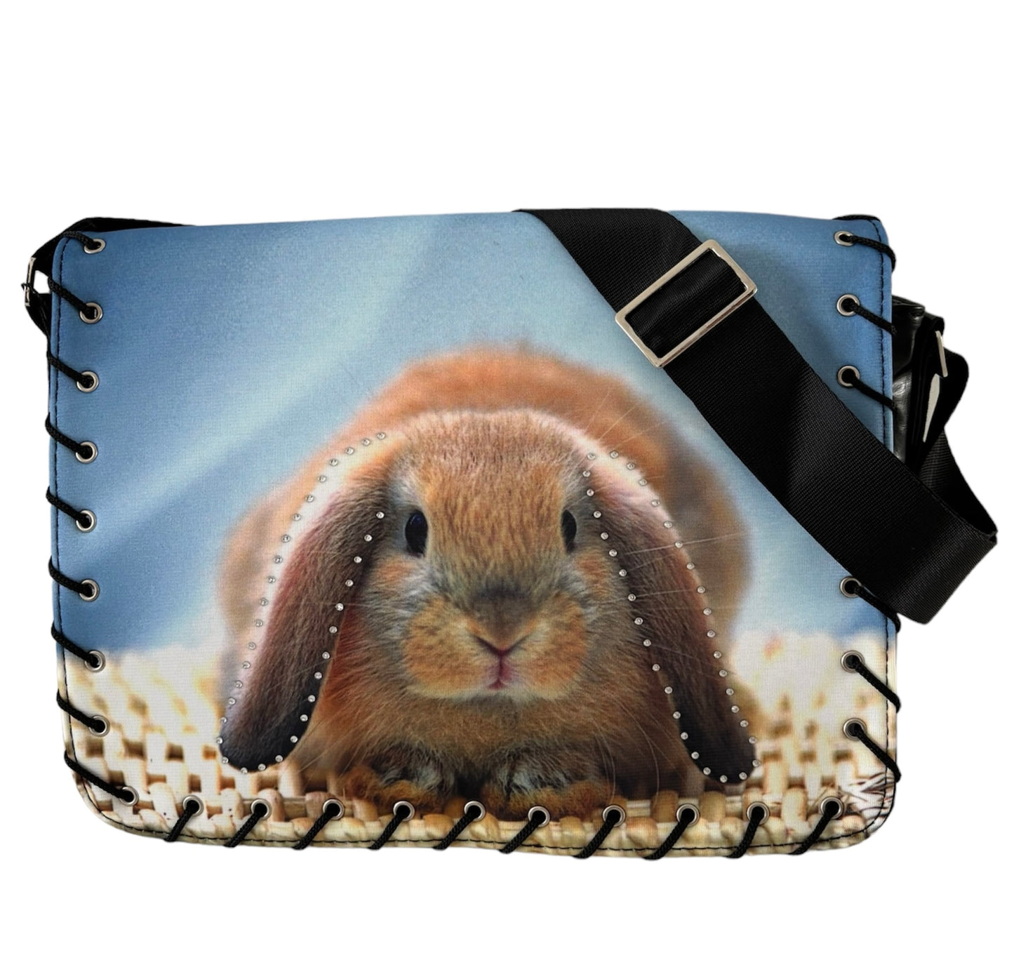 Handtas Mali Konijn LAP1