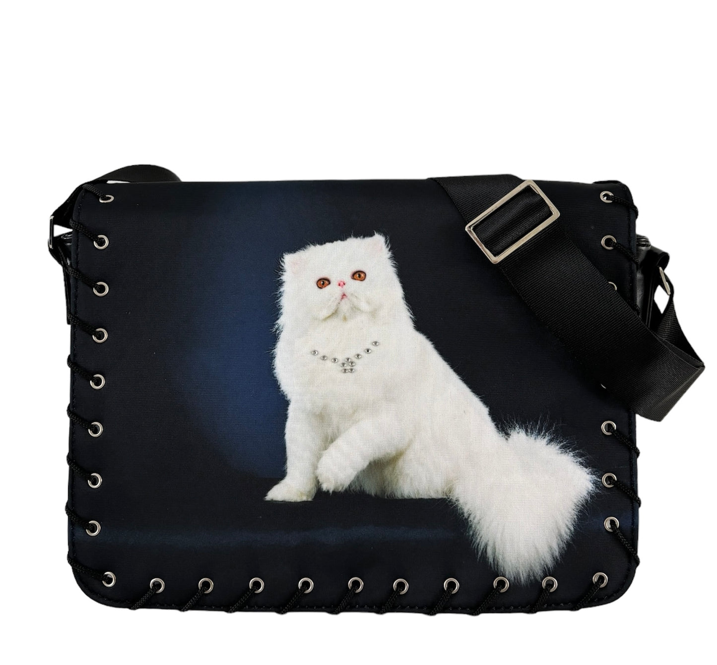 Handtas Mali Poes C29