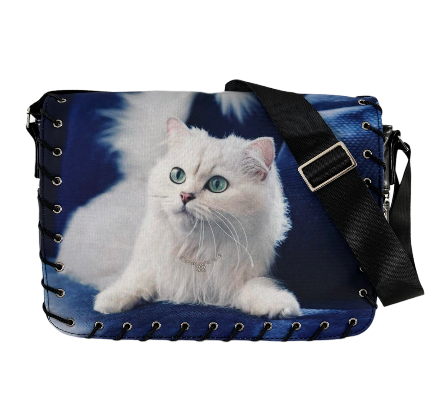 Handtas Mali Poes C24