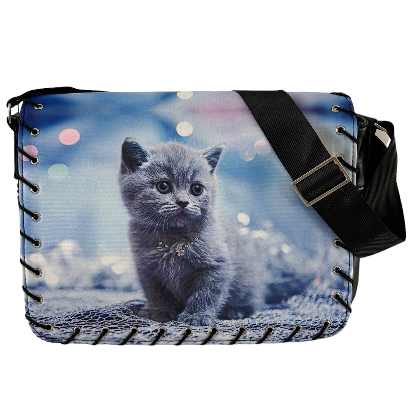 Handtas Mali Poes C20