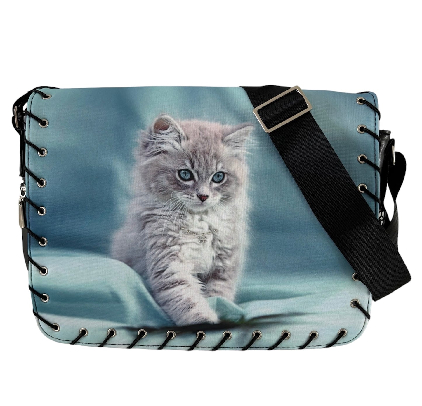 Handtas Mali Poes C3