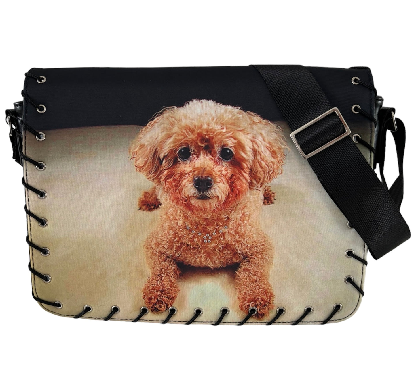 Handtas Mali Poedel CAN2