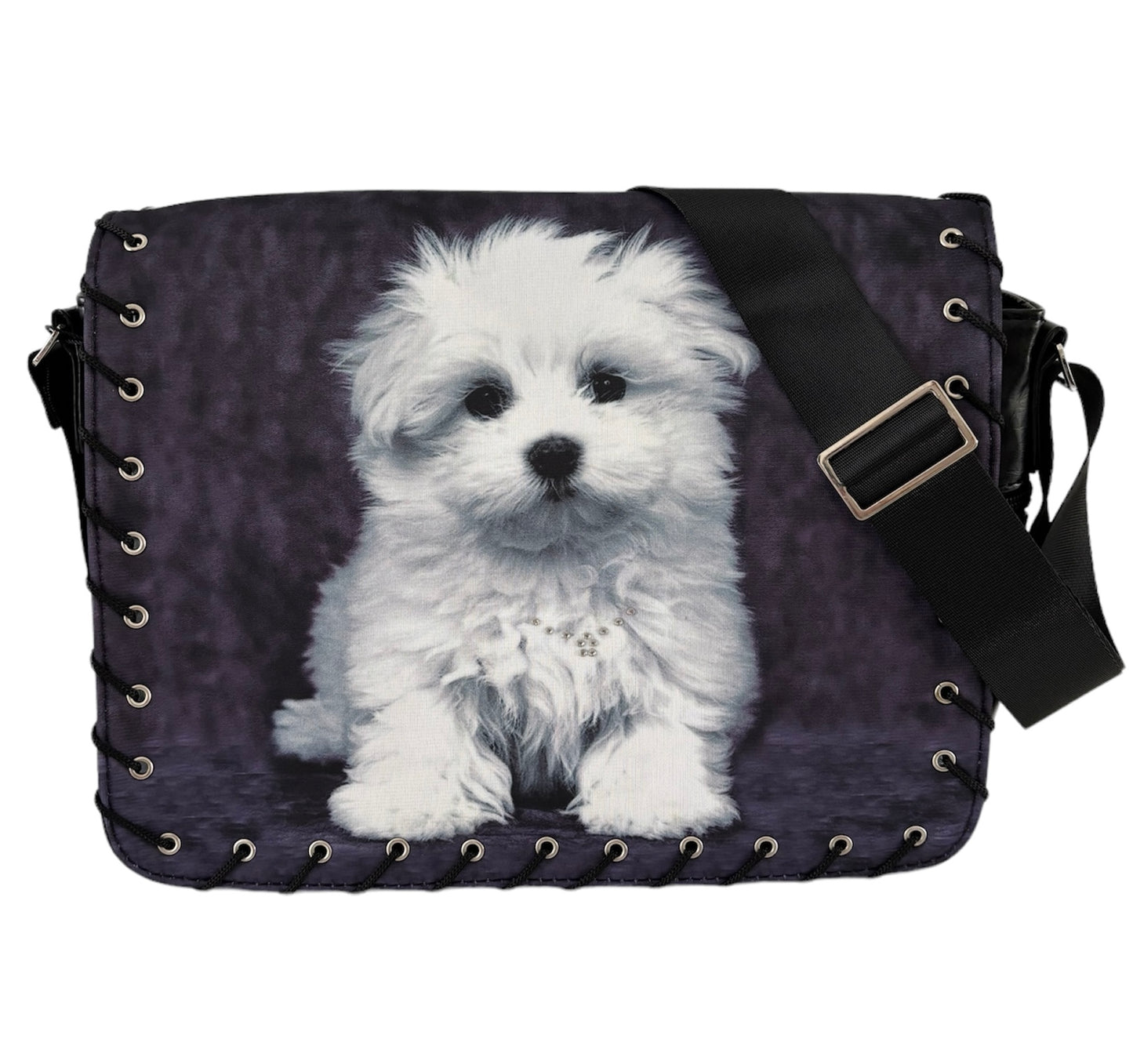 Handtas Mali Malteser BICH1