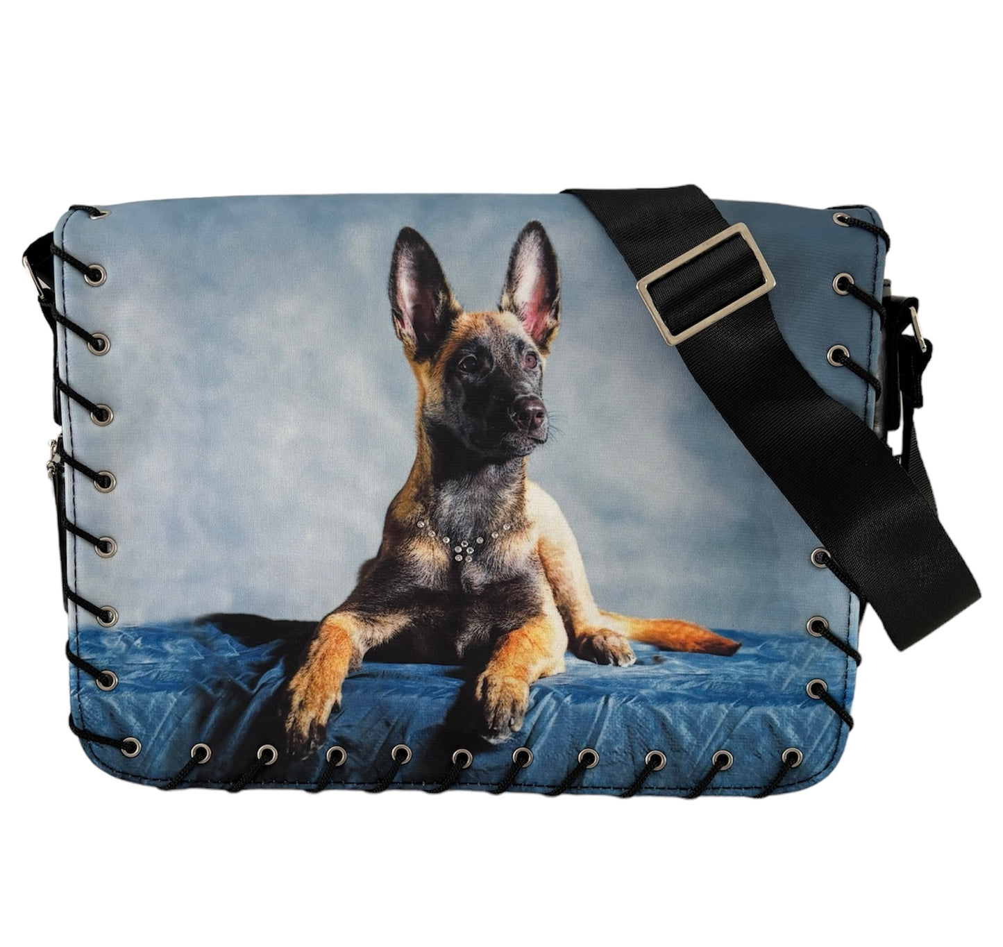 Handtas Mali Mechelse Herder MALI1