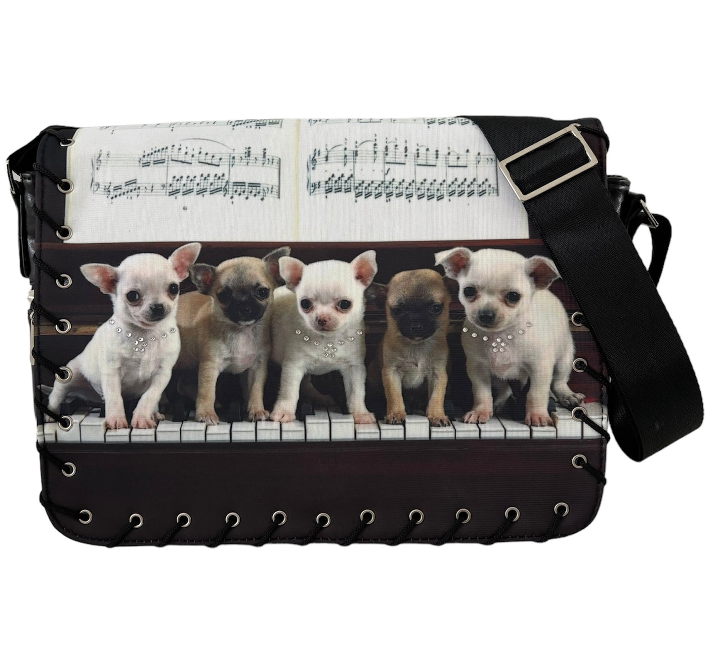 Handtas Mali Chihuahua CHIH9