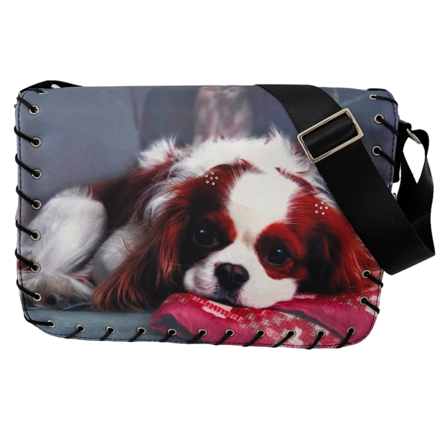 Handtas Mali Cavalier King Charles CKC2