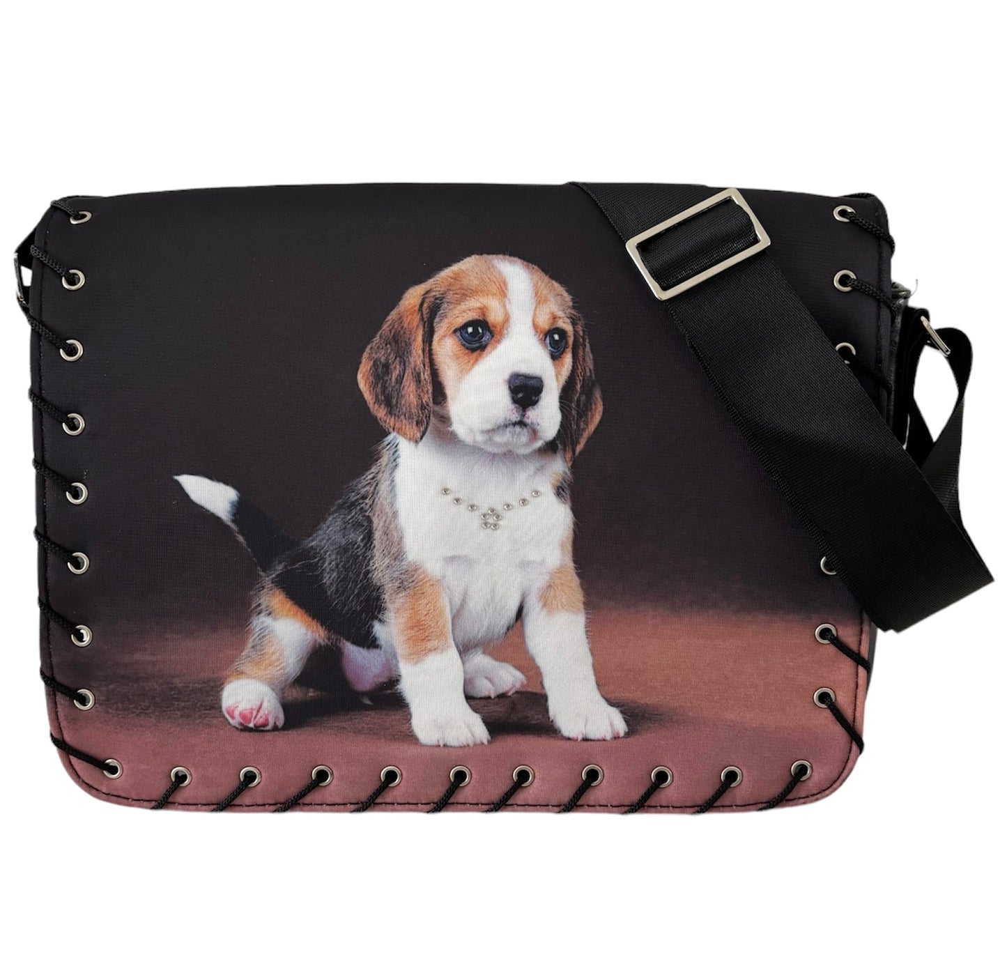 Handtas Mali Beagle BEAG2