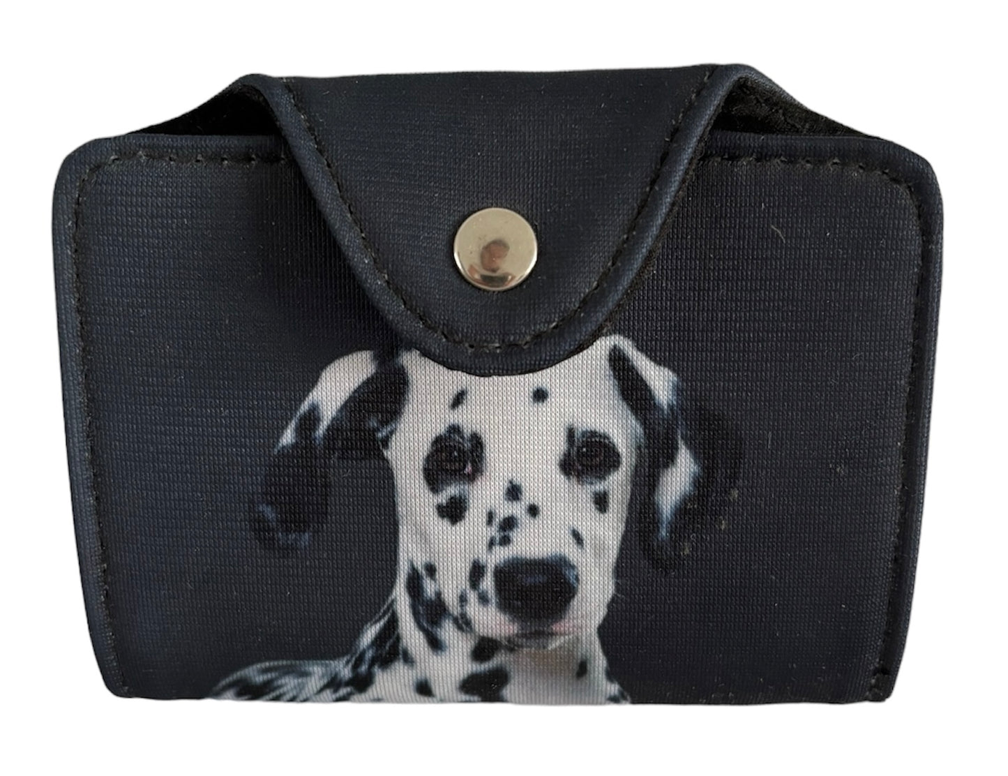 Kaarthouder Dalmatiër DAL1