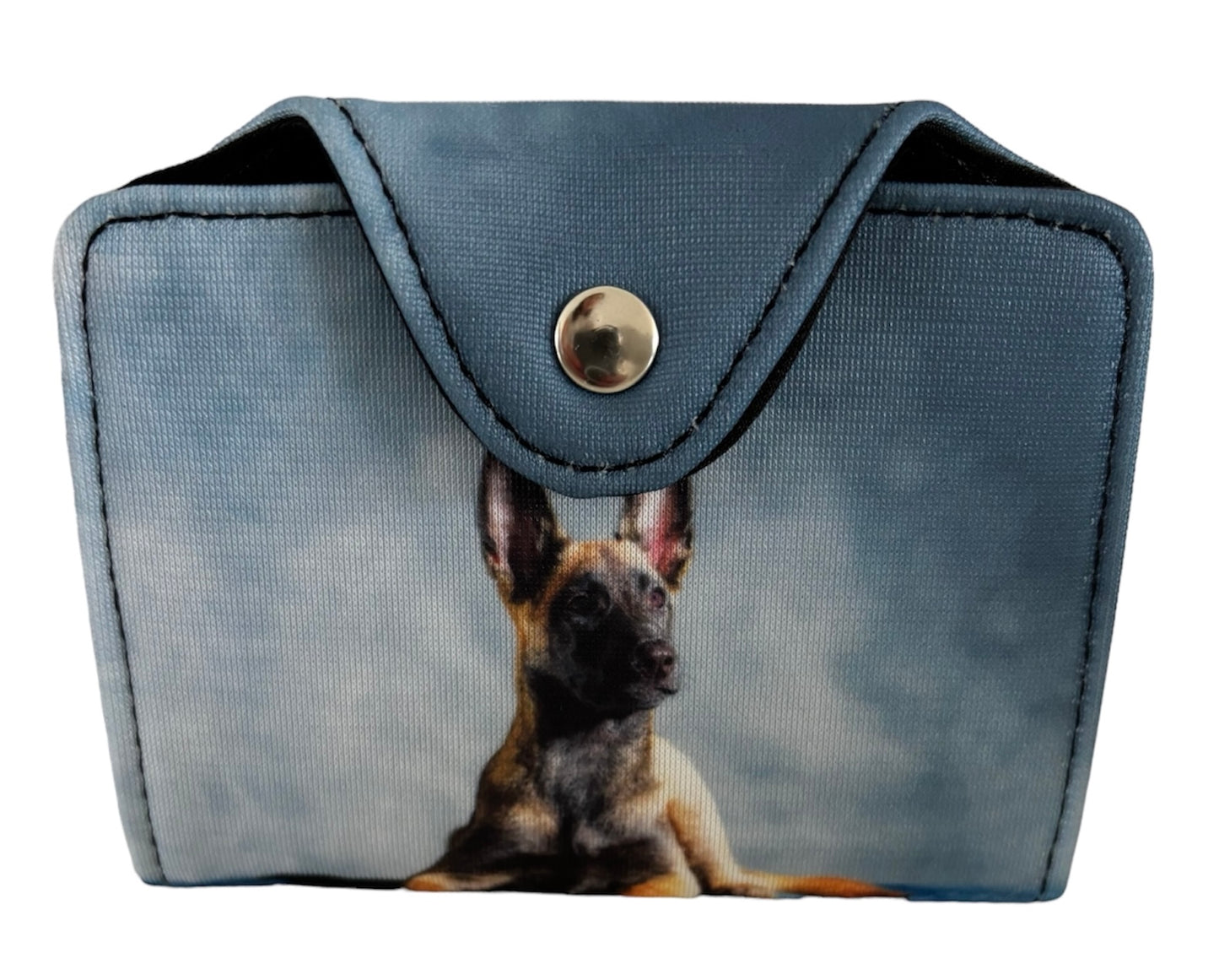 Kaarthouder Mechelse Herder MALI1