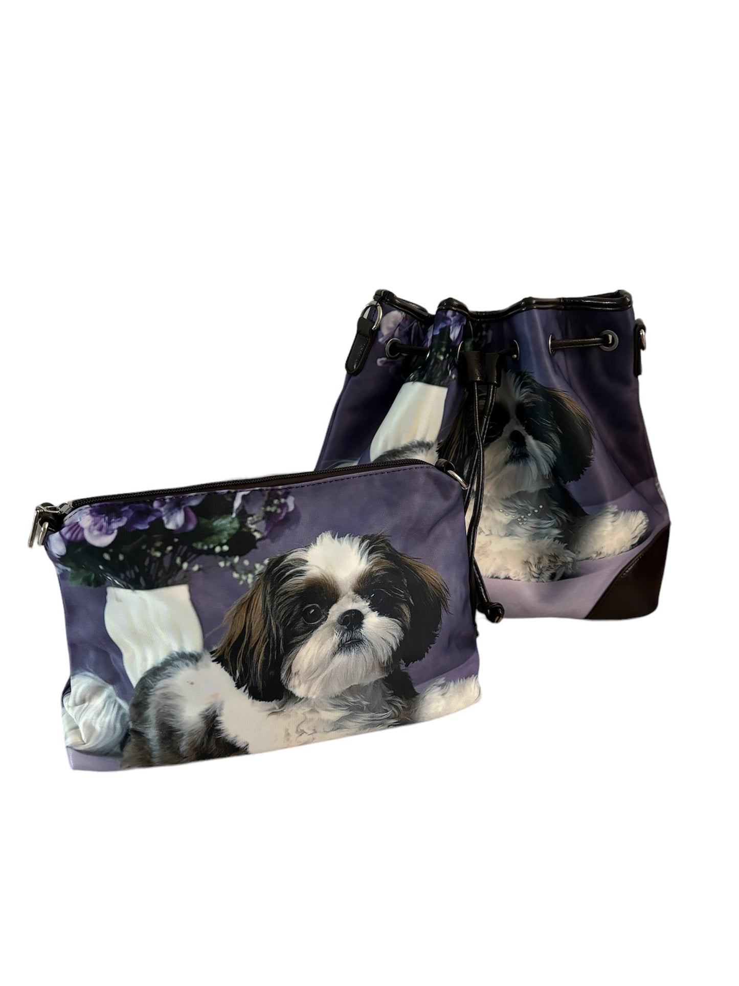 Handtas Ella Shih Tzu CHTS1
