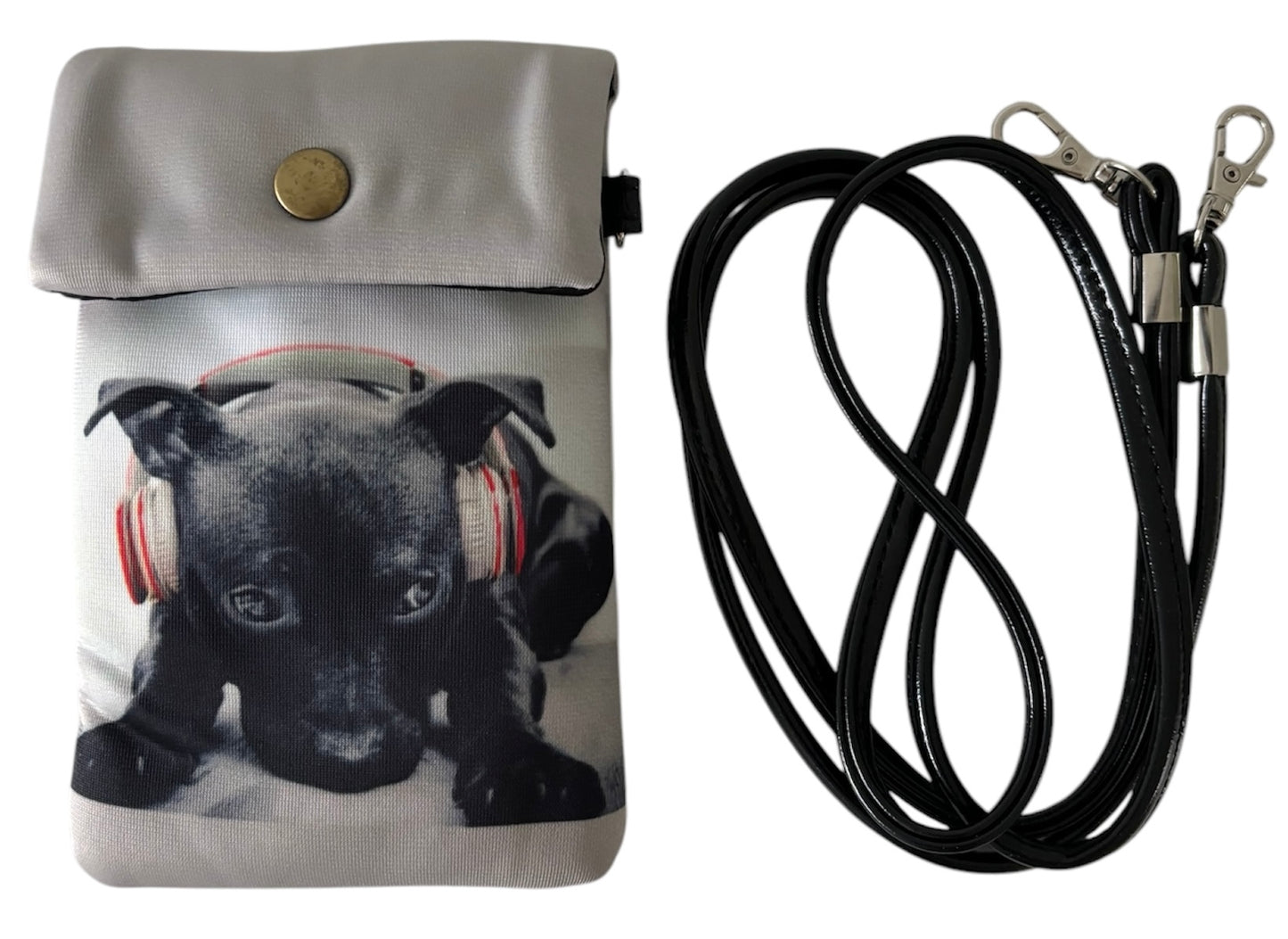 GSM Zakje Small Amerikaanse Stafford ST0