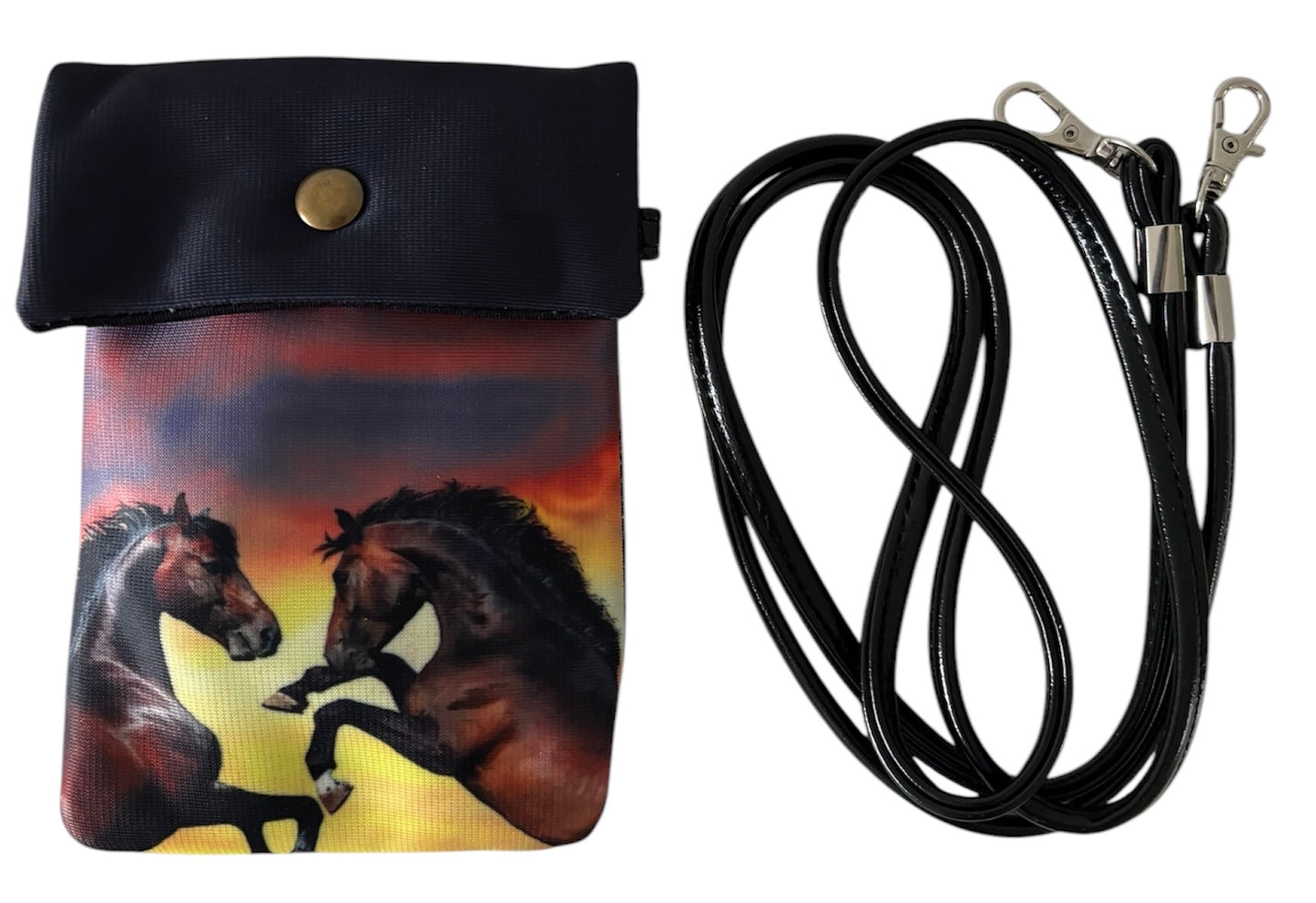 GSM Zakje Small Paard CHEV14