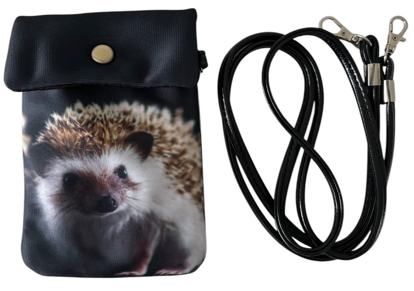 GSM Zakje Small Egel EG0