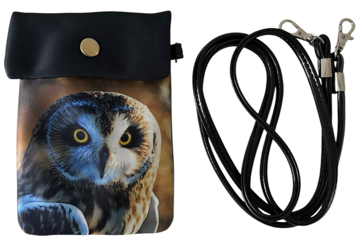 GSM Zakje Small Uil OWL2